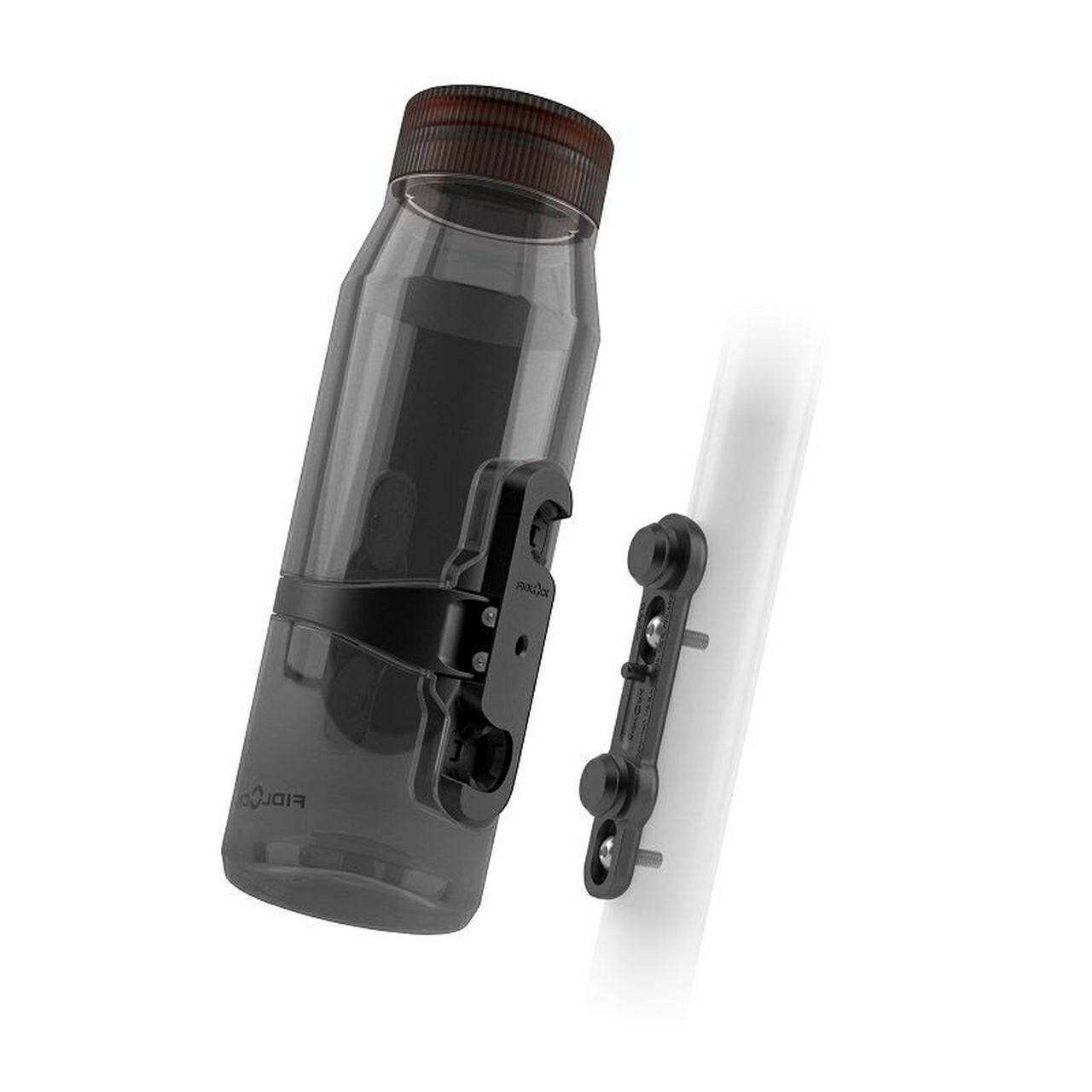 TWIST 700 CLEAR/BLACK
