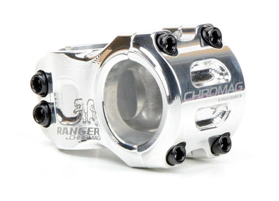 MOSTEK CHROMAG RANGER V2 31MM/31,8 SR