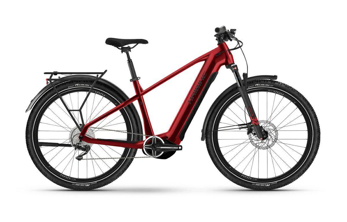 ROWER HAIBIKE TREKKING 5 HIGH 50