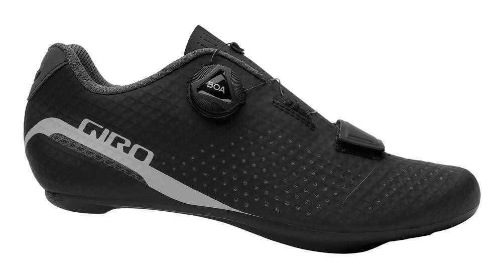 BUTY GIRO CADET W DAMSKIE 38 BLACK