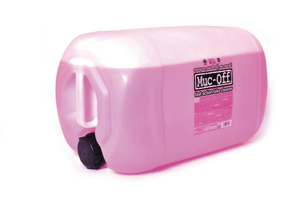 MUC-OFF CYCLE CLEANER 25L