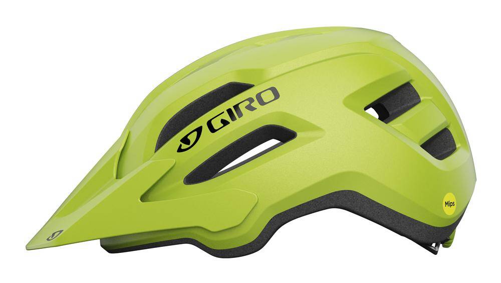 KASK MTB GIRO FIXTURE II MIPS MATT ANO