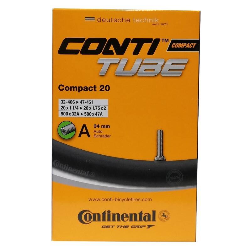 DĘTKA CONTI COMPACT 20 AUTO 32-47/406
