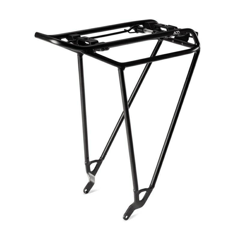 BAGAŻNIK ACID SIC 29 RILINK BLACK
