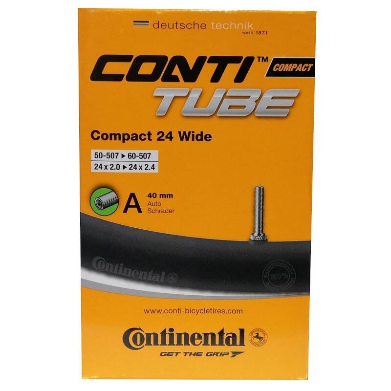 DĘTKA CONTI COMPACT 24 AUTO 50-60/507