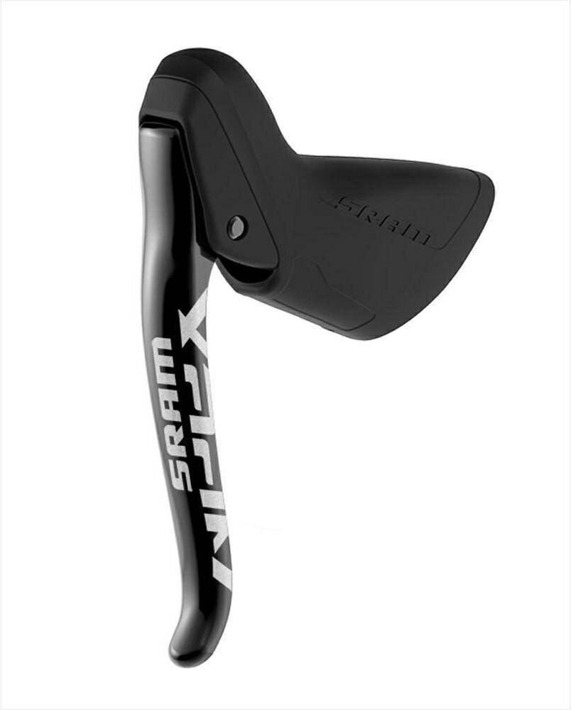 KLAMKA HAMULCA SRAM APEX 1 LEWA PRZÓD