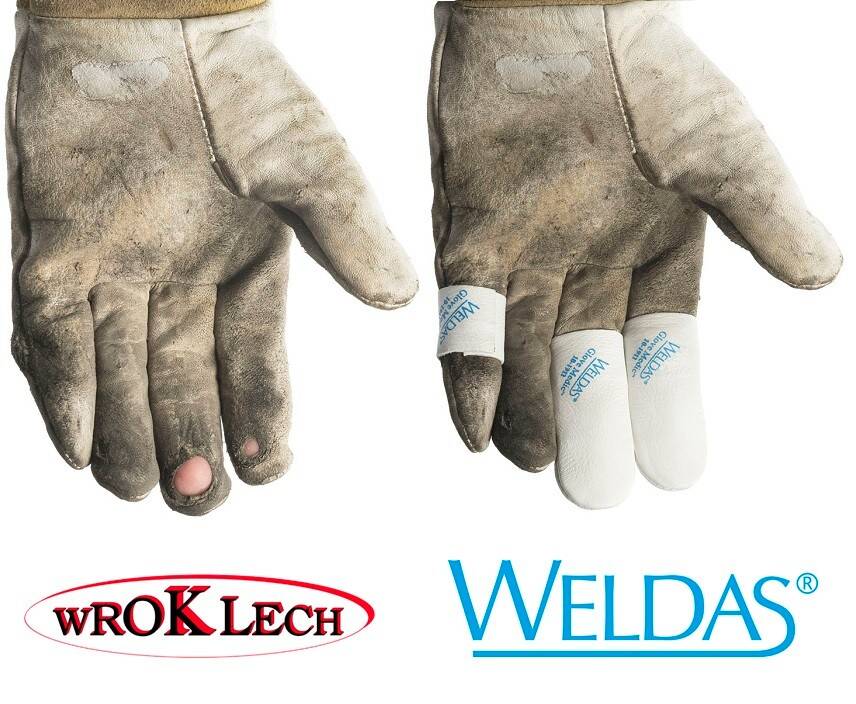 Glove Medic™ dla rękawic z podszewką (Zdjęcie 1)