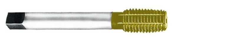 HSS-E DIN371 COLD FORM TAP OIL GROOVE