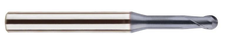 Frez 4G, 2FL RIB B E/M