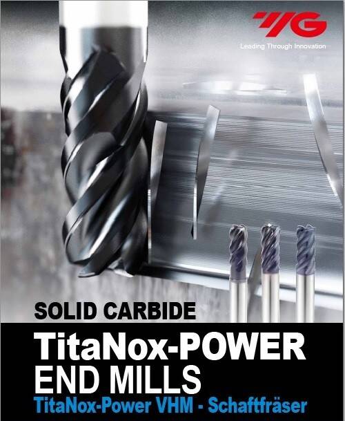 Titanox - Power