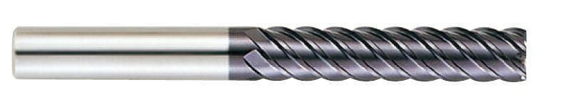 X-POWER PRO 6FL 45deg. Helix Ex-Long