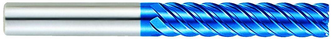 Frez węglikowy X5070 BLUE