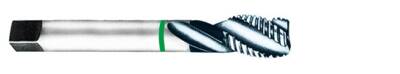HSS-E DIN371 SP FL TAP RECESSED THREAD