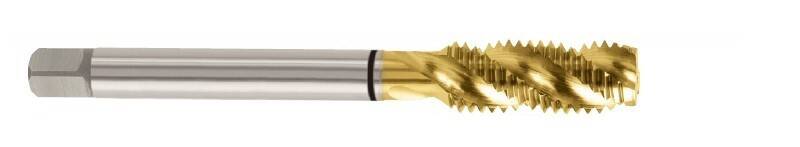 Gwintownik HSS-E COMBO DIN371 SPIRAL FL