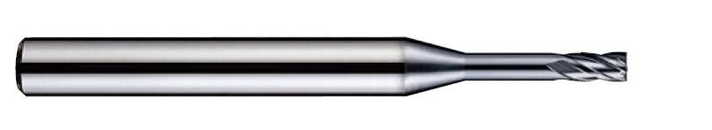 Frez 4G, 4FL RIB E/M