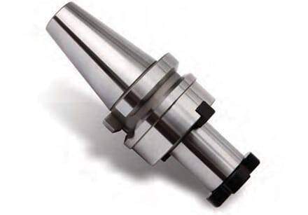 Shell Mill Arbor