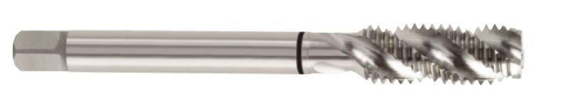 Gwintownik HSS-E COMBO DIN371 SPIRAL FL