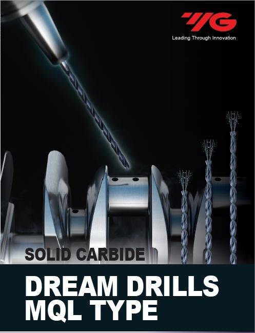 Dream Drill - MQL