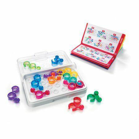 GRA SMART GAMES IQ LINK 70331