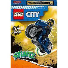 60331 LEGO CITY TURYSTYCZNY MOTOCYKL