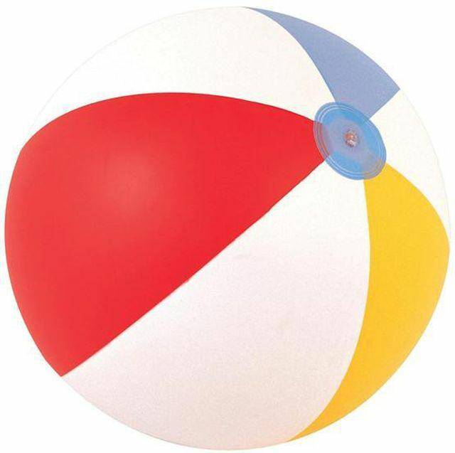BEST PIŁKA PLAŻOWA 61CM/36/ 31022