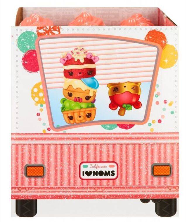 Best Buy: Num Noms Series 6.1 Mystery Pack Blind Box 551829