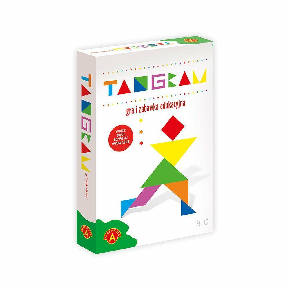 GRA TANGRAM BIG 3467