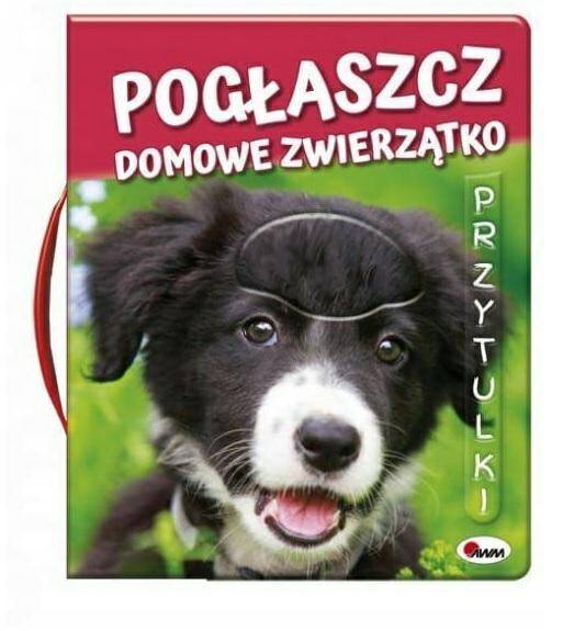 POGŁASZCZ DOMOWE ZWIERZĄTKO 1170