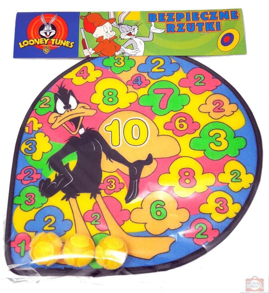 GRA RZUTKI NA RZEP DISNEY 0101/0156/4016