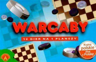 GRA WARCABY 12 GIER 3788