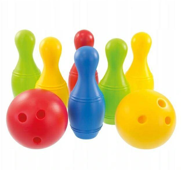 Kręgle