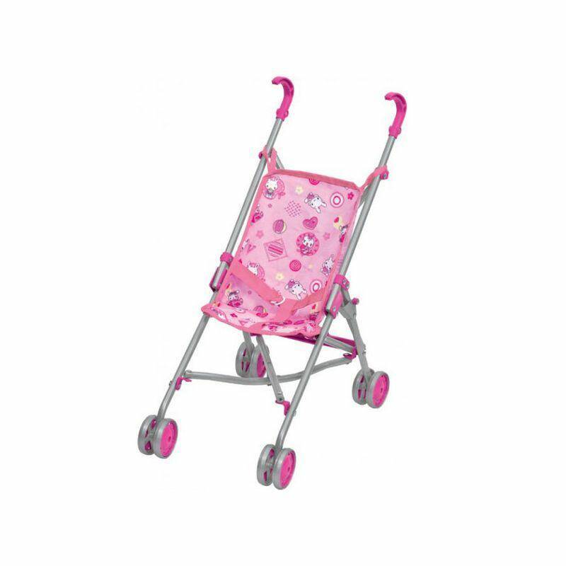 WÓZEK PARASOLKA AGUSI 7600055/2421