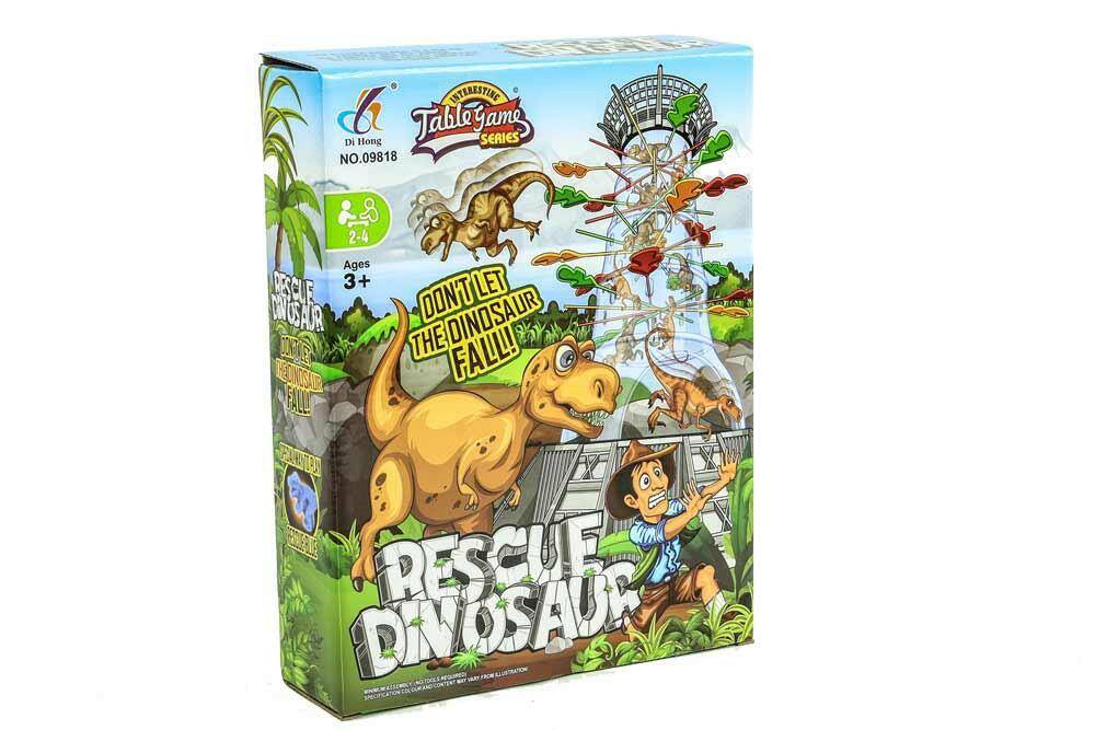 GRA SPADAJĄCE DINO 1003119