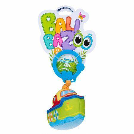 BALI BAZOO TWISTER 80361