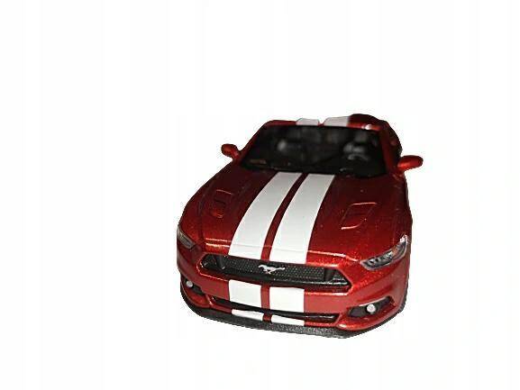 AUTO METAL 2015 FORD MUSTANG GT 2087