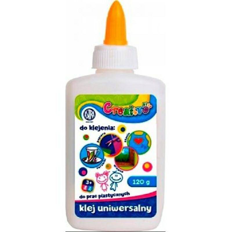 KLEJ UNIWERS.CREATIVO 120G.0160