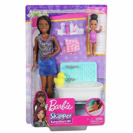 Barbie fhy97 discount