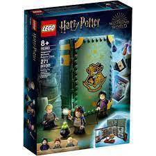 76383 LEGO HARRY POTTER