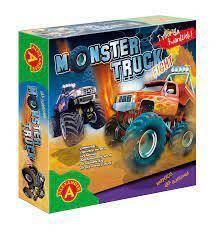 GRA MONSTER TRUCK FIGHT 0977