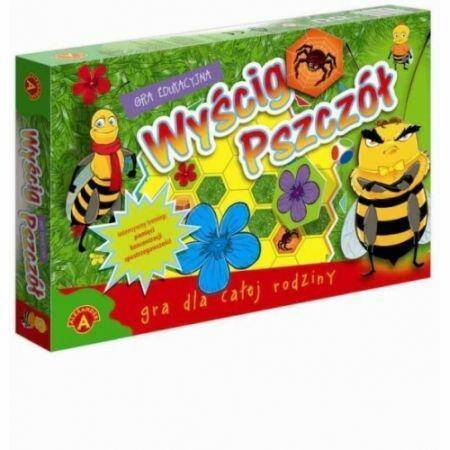 GRA WYŚCIG PSZCZÓŁ 3375