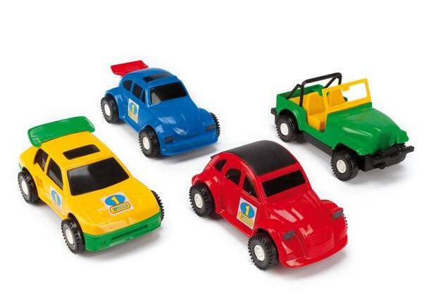 AUTO COLOR CARS 37082 WADER