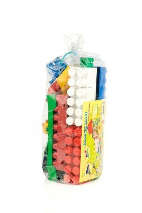 KLOCKI MAXI K-35 EL 0498