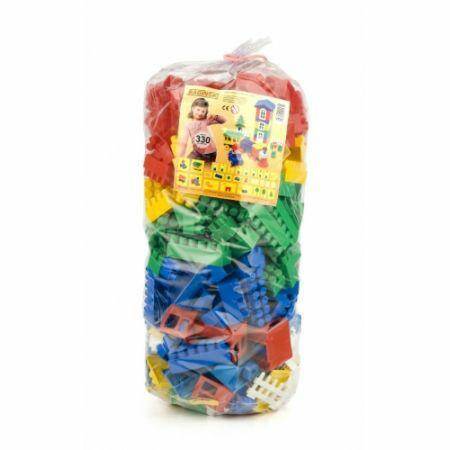 KLOCKI WOREK OGROMNY WO-330 el..0054