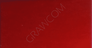 Blacha Alugraw 523 czerwony błysk 1000x500x1,0mm 4230