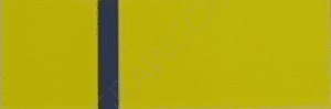 Laminat Transply 144 1220x610x0,8mm żółty/niebieski