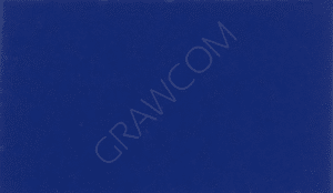 Blacha Alugraw 527 niebieski błysk 1000x500x1,0mm 4270