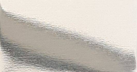 Mosiądz 625 305x610x0,5mm srebrny poler lakier