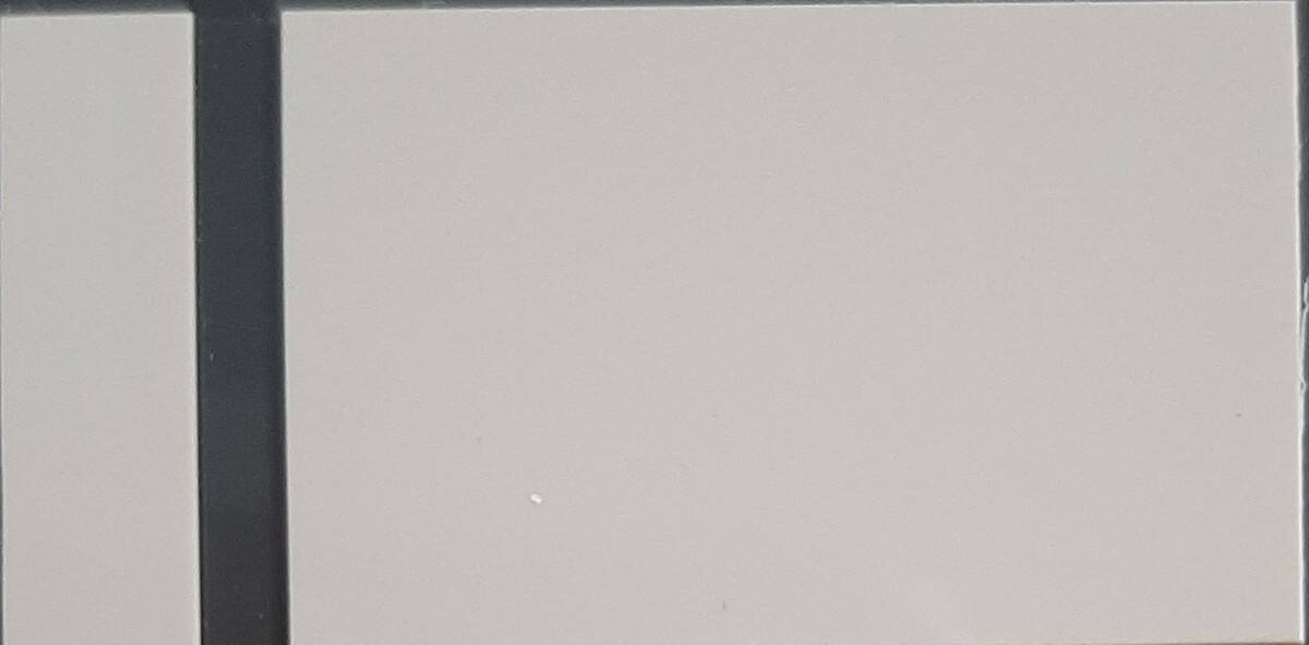 Laminat Lasertec 5286 1220x610x0,7mm szary/czarny połysk
