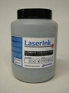 LMM 01 czarny 500g LaserInk (Zdjęcie 1)