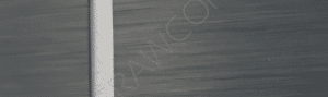 Laminat Ultraply 1120 1220x610x0,7mm czarny/biały